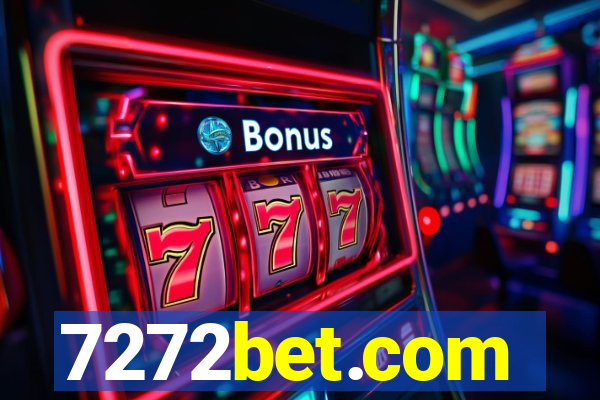 7272bet.com