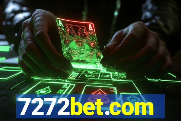 7272bet.com