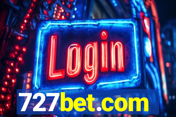 727bet.com