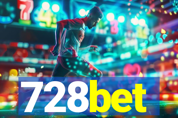 728bet