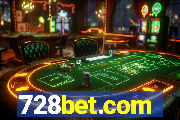 728bet.com