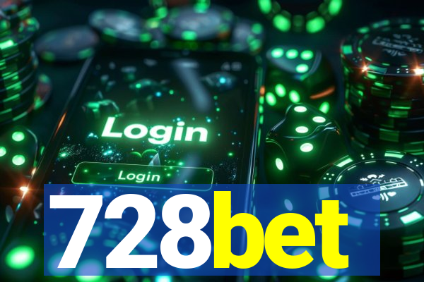 728bet