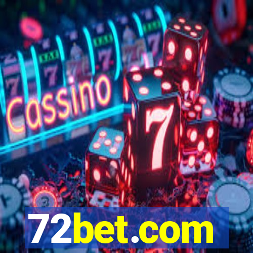 72bet.com