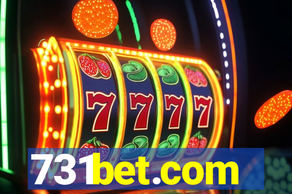 731bet.com