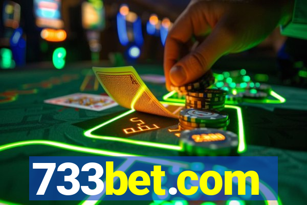 733bet.com