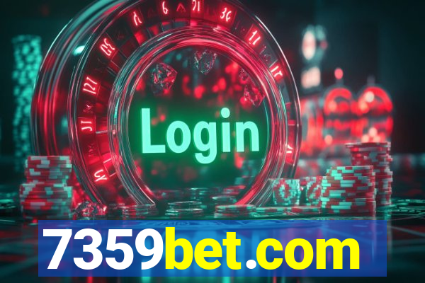 7359bet.com