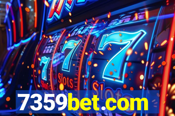 7359bet.com