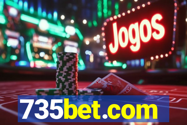 735bet.com