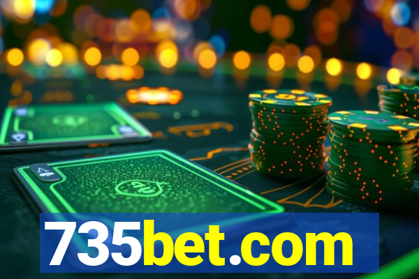 735bet.com