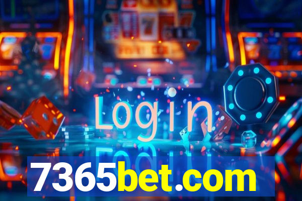 7365bet.com