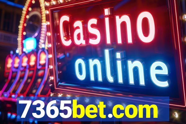 7365bet.com