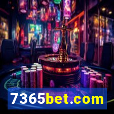 7365bet.com