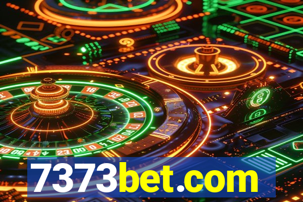 7373bet.com