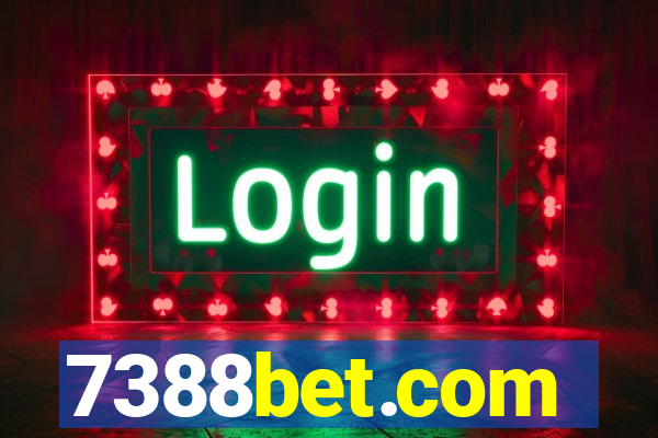 7388bet.com