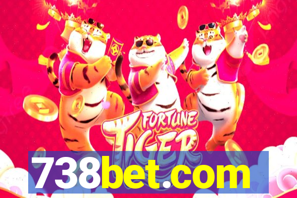 738bet.com