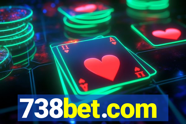 738bet.com