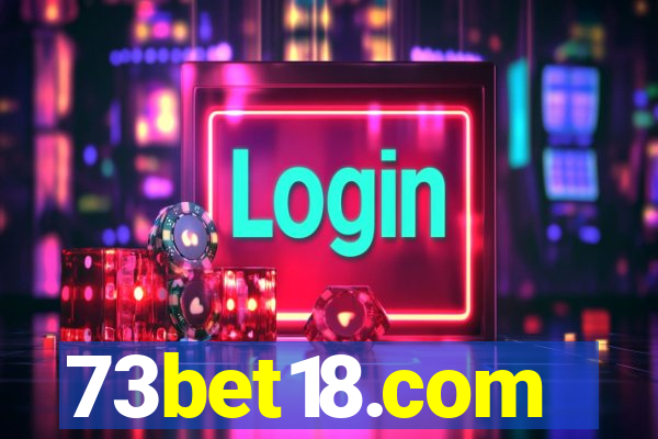 73bet18.com