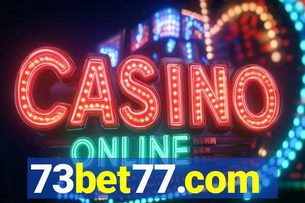 73bet77.com