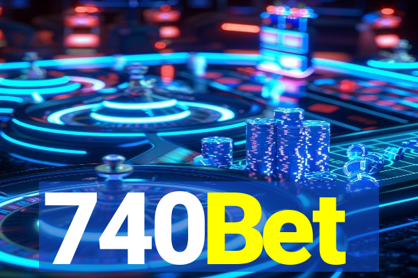 740Bet