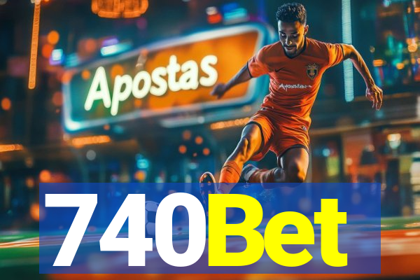 740Bet