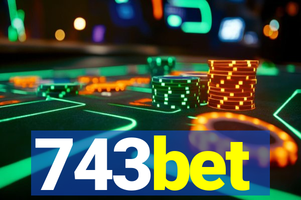 743bet