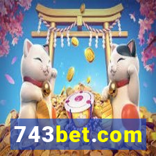 743bet.com