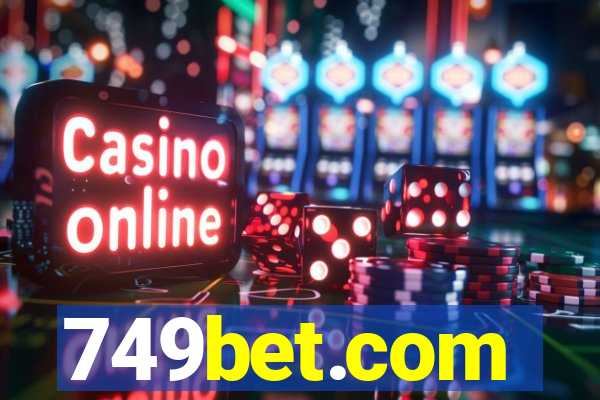 749bet.com