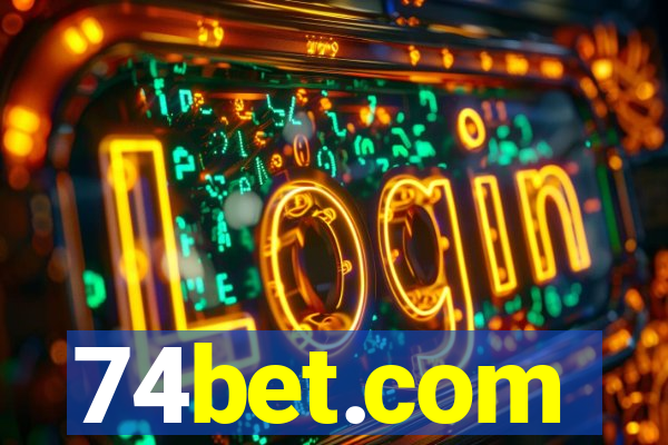 74bet.com