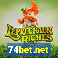 74bet.net