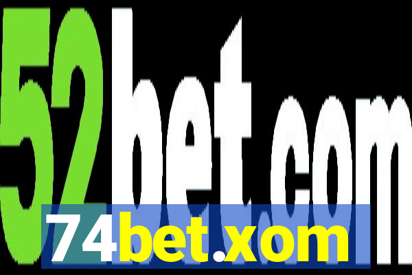 74bet.xom