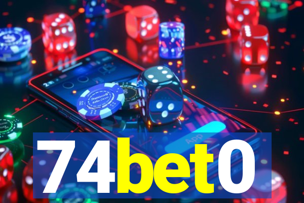 74bet0