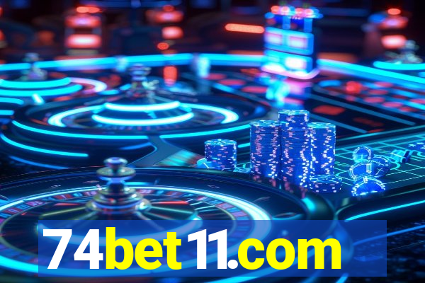 74bet11.com