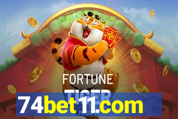 74bet11.com