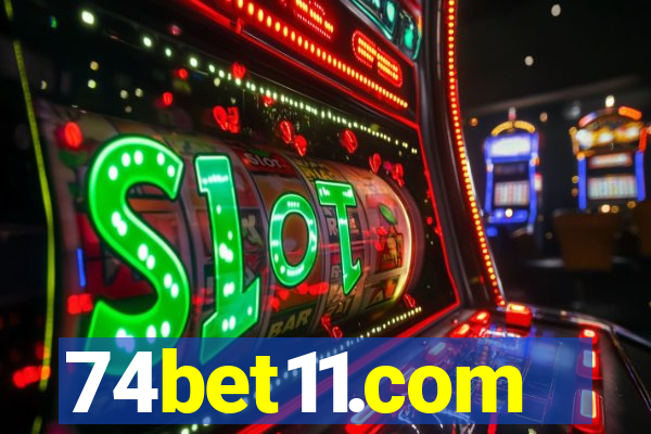 74bet11.com