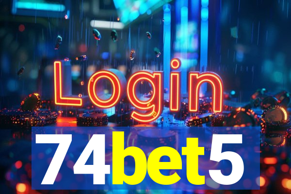 74bet5