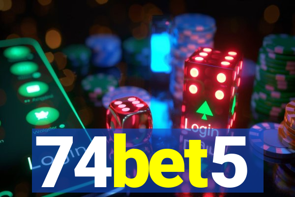 74bet5