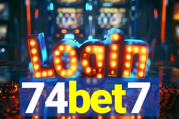 74bet7