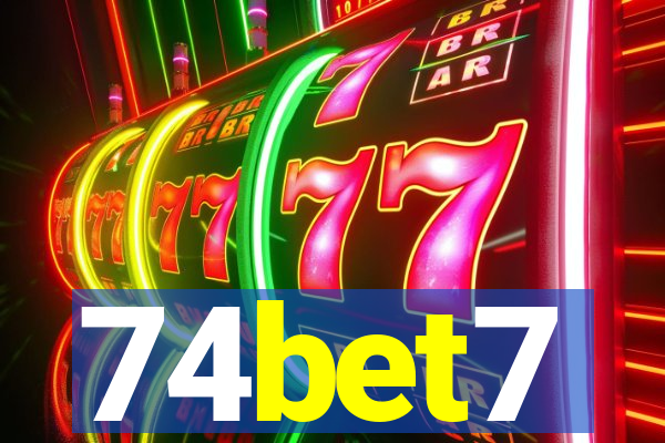 74bet7