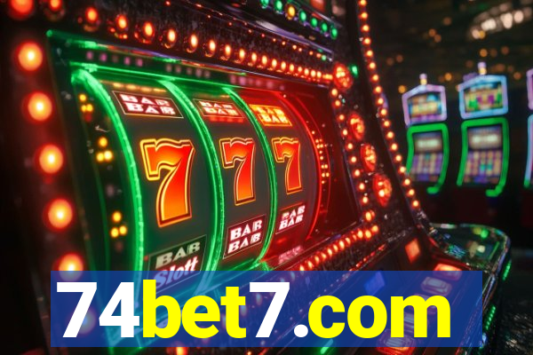 74bet7.com