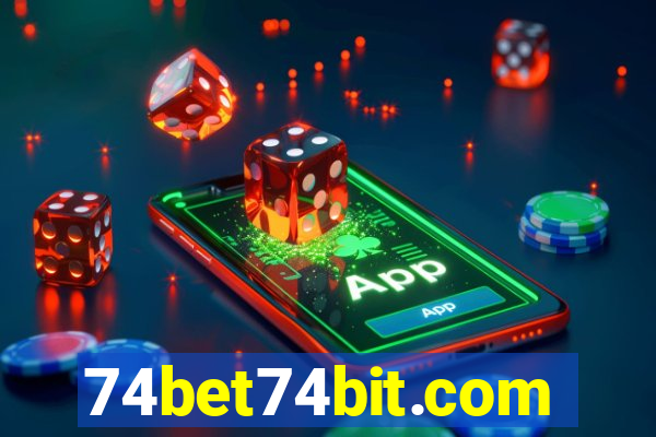 74bet74bit.com