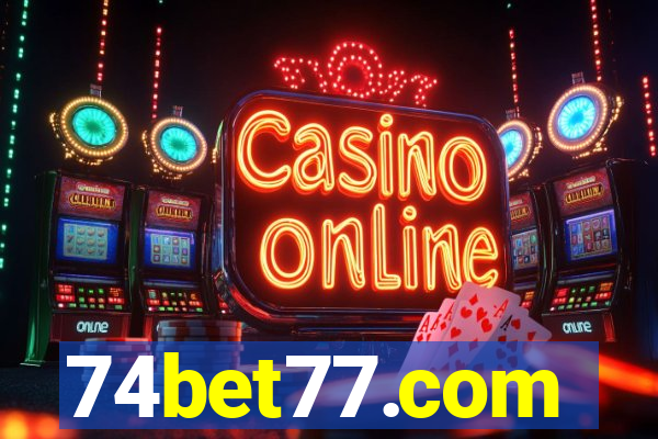 74bet77.com