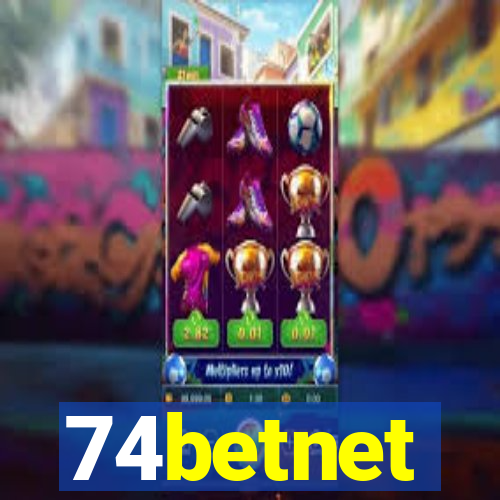 74betnet