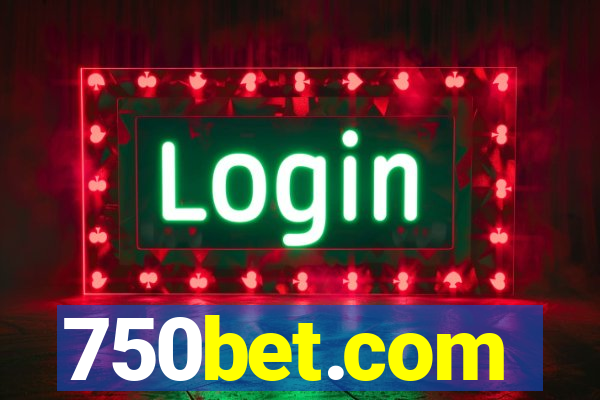 750bet.com