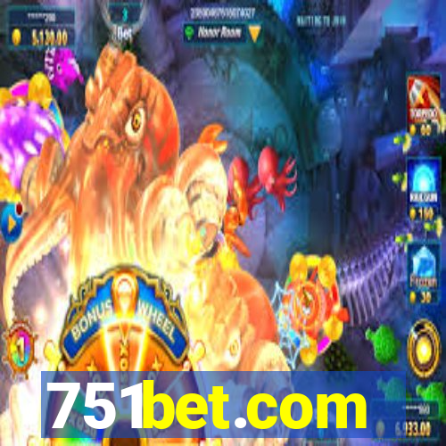 751bet.com