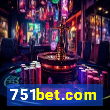 751bet.com