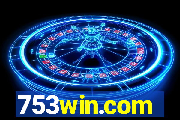 753win.com