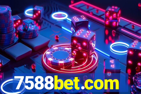 7588bet.com