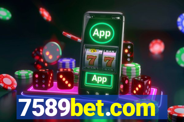 7589bet.com