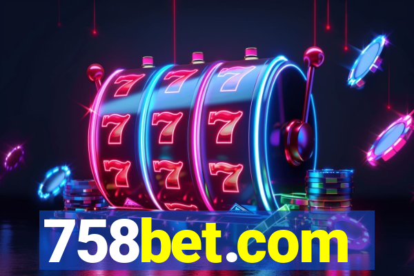 758bet.com