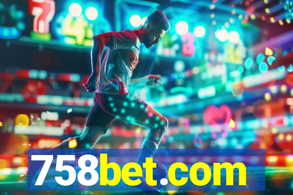 758bet.com